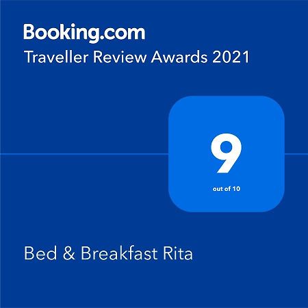 Bed & Breakfast Rita 代尔夫宰尔 外观 照片