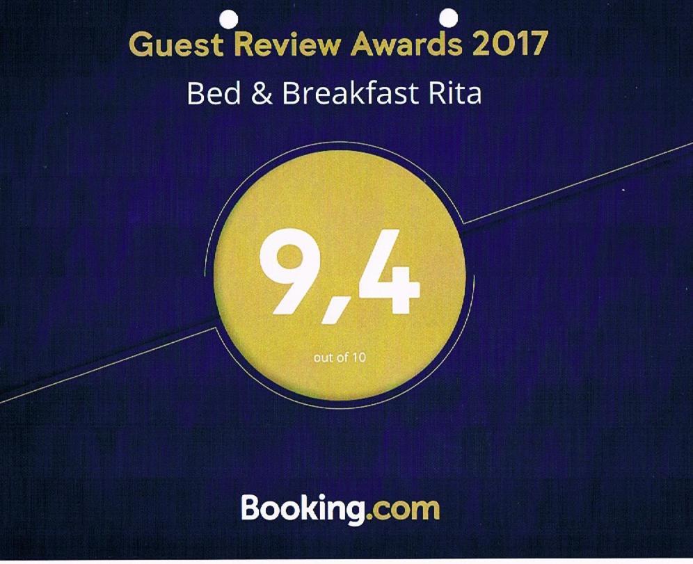 Bed & Breakfast Rita 代尔夫宰尔 外观 照片